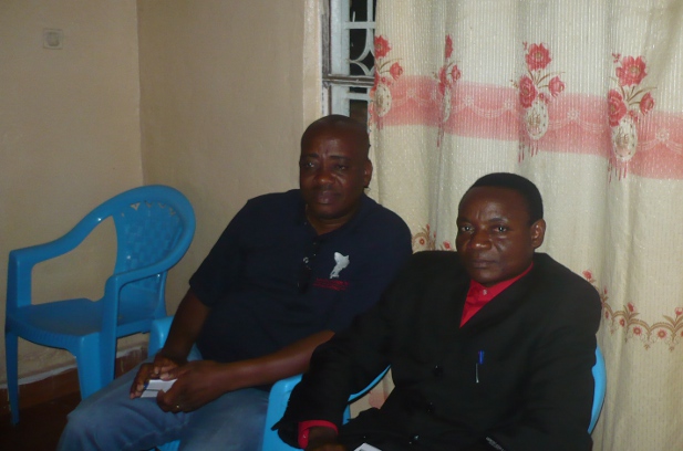 Bukavu