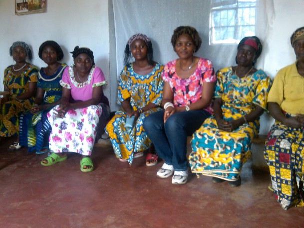 Bukavu=